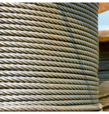 Канаты грозозащитные