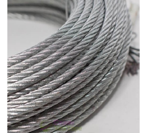 Канаты оцинкованные ГОСТ в Гродно для юрлиц