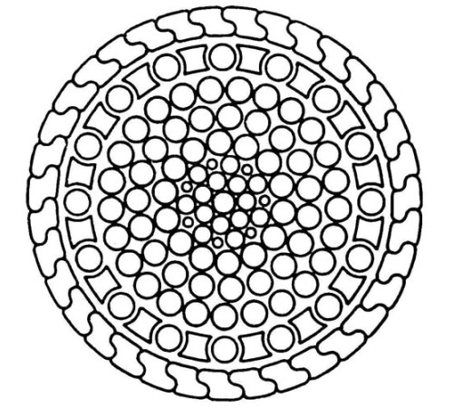 Закрытые канаты в Гродно от Спецметаллстрой