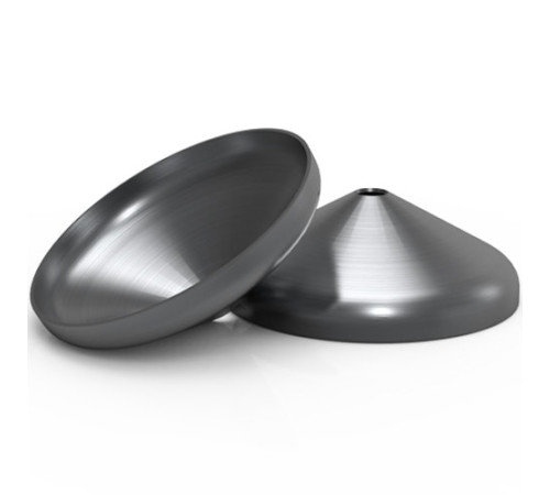Конические днища для трубопроводов в Гродно