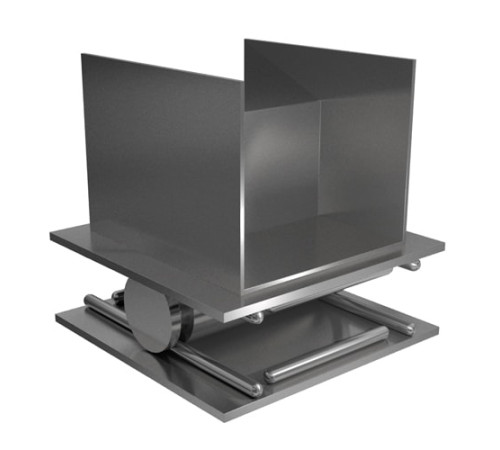 Катковые направляющие опоры для труб в Гродно