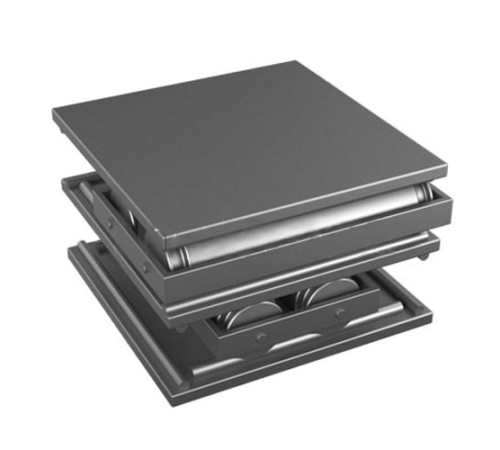 Катковые блоки для опор трубопроводов в Гродно