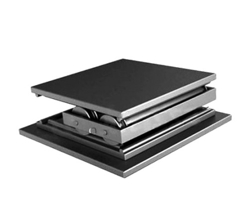 Катковые направляющие блоки для трубопроводов в Гродно