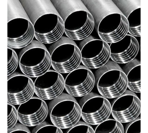 Алюминиевые керноприемные трубы в Гродно