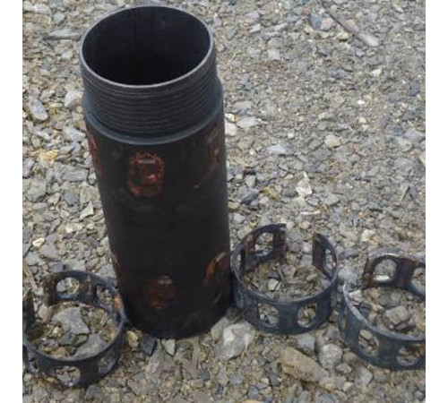 Кернорватели с 3 кольцами в Гродно для алмазного бурения