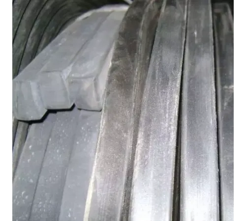 Кислотощелочестойкие резиновые шнуры прямоугольные в Гродно