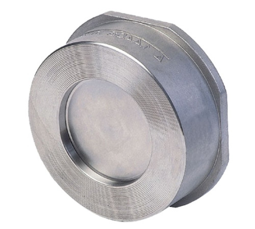 Обратные межфланцевые клапаны AISI 304 и 316 в Гродно