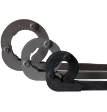 Ключи шарнирные КШС