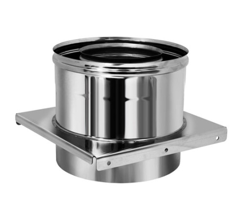 Коаксиальные опоры для дымоходов в Гродно