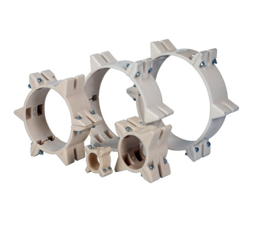 Кольца Спейсеры для Трубопроводов в Гродно