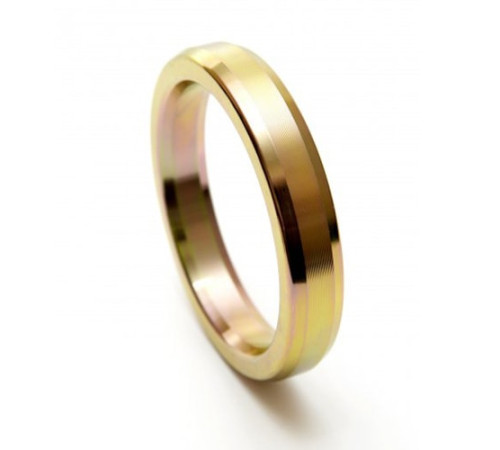 Кольца Армко восьмиугольного сечения в Гродно