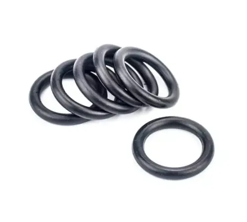 Кольца силиконовые для сантехники в Гродно