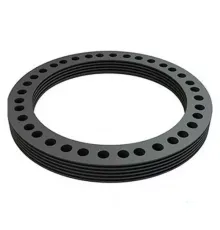 Кольцо резиновое для асбоцементных труб