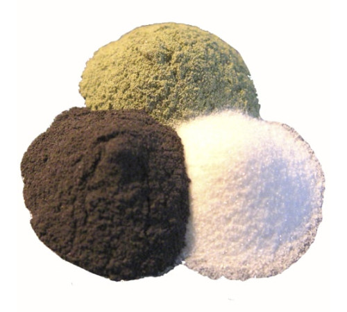 Компактированные порошковые материалы в Гродно