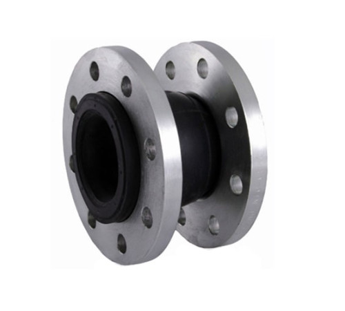 Компенсаторы резиновые фланцевые для трубопроводов в Гродно