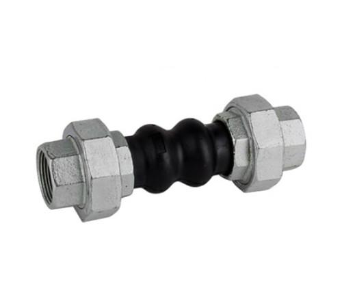 Компенсаторы резиновые муфтовые в Гродно для трубопроводов