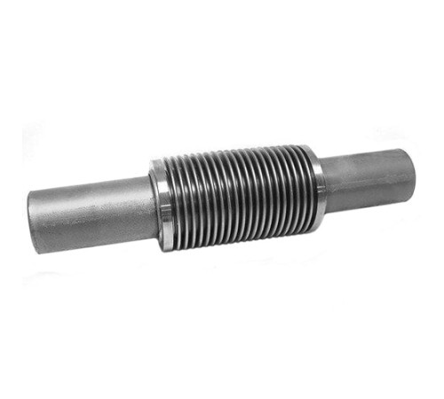 Компенсаторы сильфонные осевые в Гродно с доставкой по Беларуси