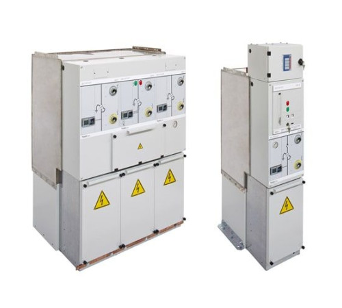 Комплектные распределительные устройства в Гродно