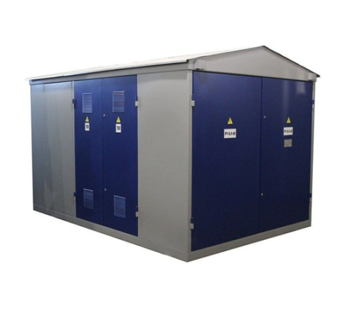 Комплектные трансформаторные подстанции КТПН в Гродно