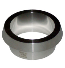 Конический длинный патрубок