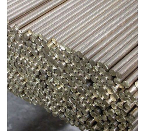 Прутки константан в Гродно для промышленности