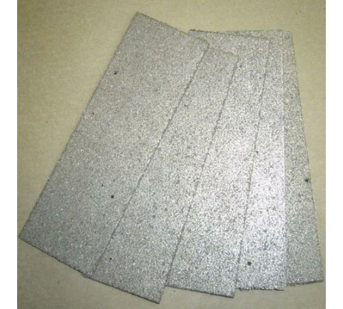 Контактные пластины в Гродно от Спецметаллстрой