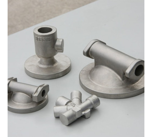 Коррозионностойкие отливки в Гродно от Спецметаллстрой