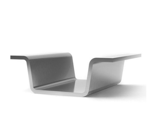 Корытные профили в Гродно для строительства и производства