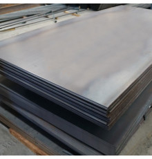 Котельный лист