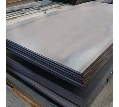 Котельные листы в Гродно для промышленности и строительства