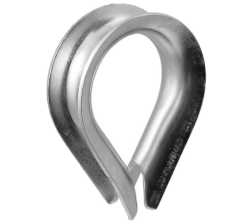 Коуши DIN 3090 стальные в Гродно