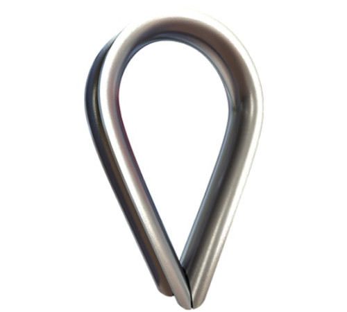 Коуши стальные DIN 6899 B в Гродно