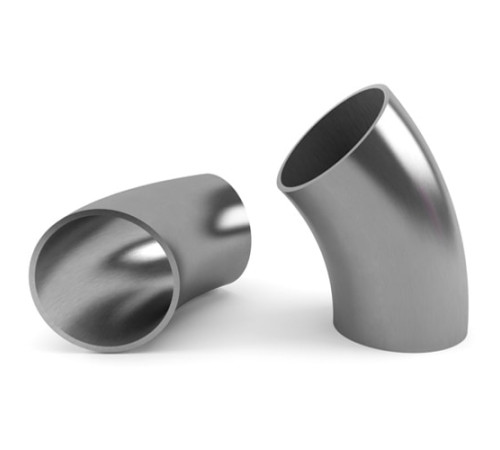 Отводы крутоизогнутые 45 градусов в Гродно