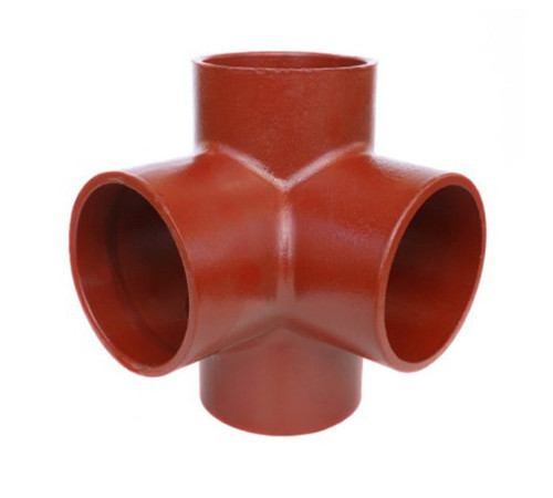 Безраструбные крестовины двухплоскостные 88 гр в Гродно