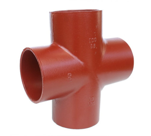 Безраструбные крестовины одноплоскостные 88 гр в Гродно