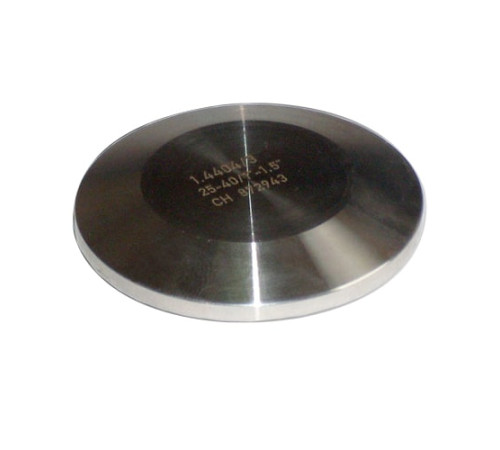 Крышки зажимных соединений CLAMP в Гродно