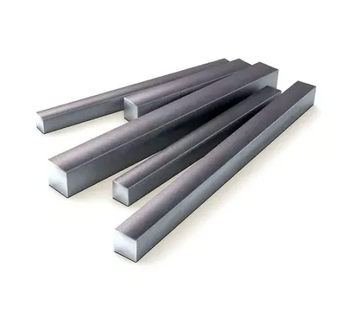 Никельсодержащие квадраты в Гродно от Спецметаллстрой