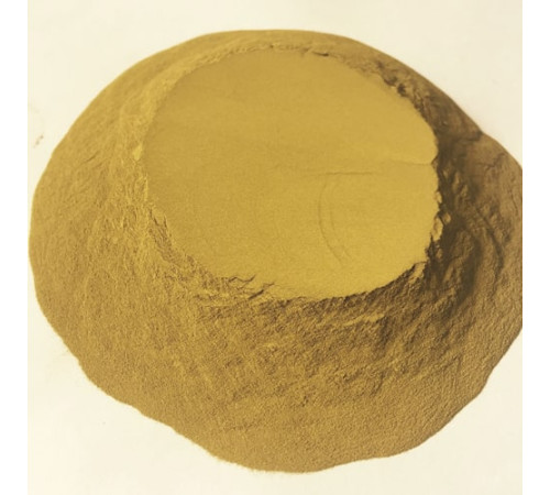 Латунные пудры для промышленности в Гродно