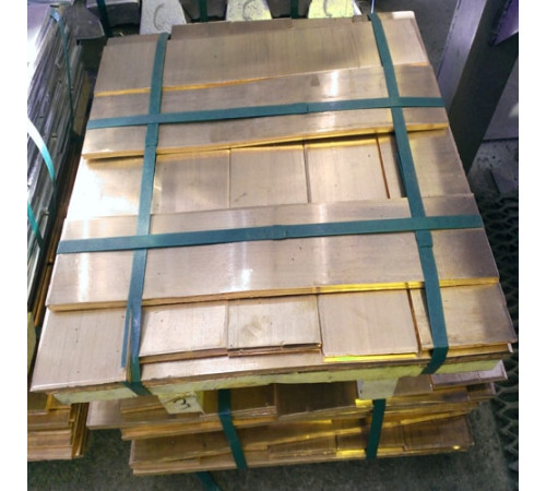 Латунные аноды в Гродно для промышленных предприятий