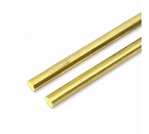 Латунные прутки в Гродно от производителя