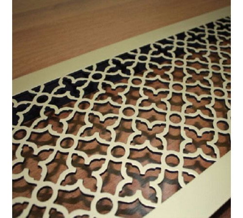 Латунные вентиляционные решетки в Гродно для юридических лиц