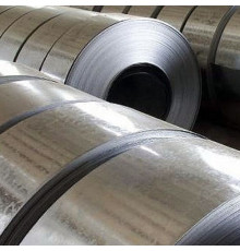 Низкоуглеродистая лента