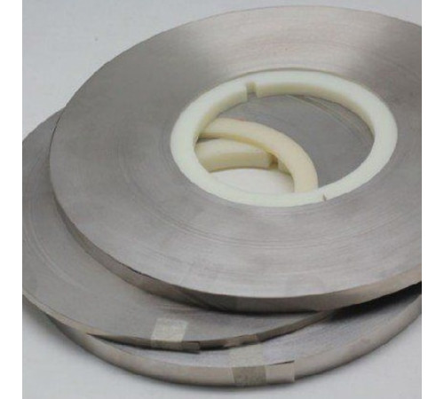 Ленты для резисторов и полупроводниковых изделий в Гродно