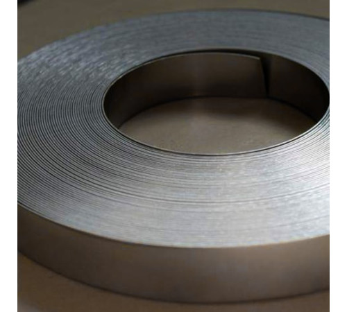 Ленты стальные термообработанные в Гродно