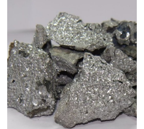 Лигатуры хромалюминиевые в Гродно: Х60А, Х70А