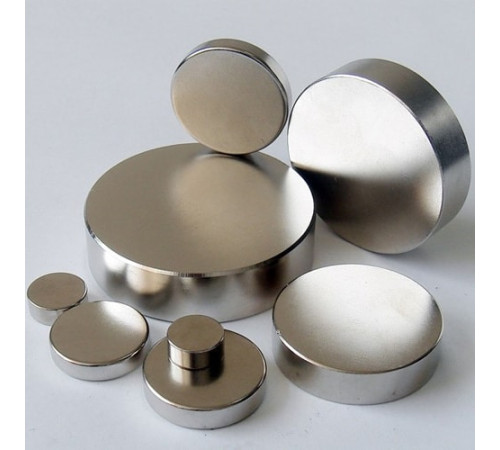 Постоянные магниты прецизионных сплавов в Гродно