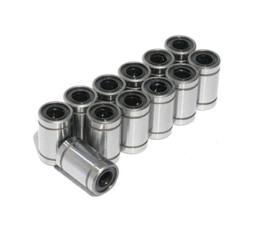 Линейные шариковые втулки в Гродно для юрлиц с доставкой