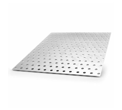 Листы перфорированные Rv 2x3.5 в Гродно для юрлиц