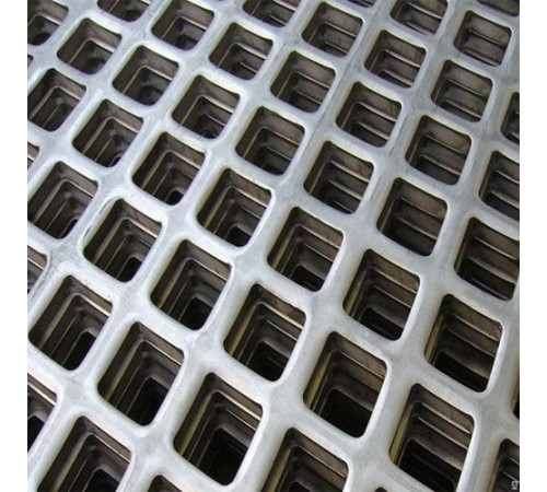 Перфорированные листы Rv 6x10 в Гродно для юрлиц