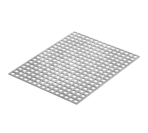 Перфорированные листы Qg 3x5 в Гродно от Спецметаллстрой